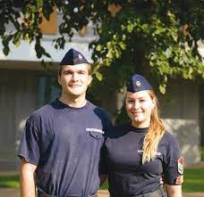 Először osztottak diplomát a nemzeti közszolgálati egyetem (nke) katasztrófavédelmi intézetének katasztrófavédelem alapszakán. Nemzeti Kozszolgalati Egyetem Katasztrofavedelmi Intezet Pdf Ingyenes Letoltes