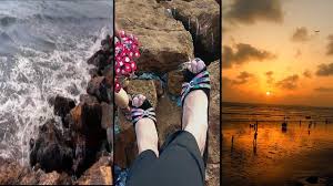 Clifton park on wn network delivers the latest videos and editable pages for news & events, including entertainment, music, sports, science and more, sign up and share your playlists. Captain Farhan Ali Shaheed Park Sea View Clifton Karachi Khushi Baig Youtube