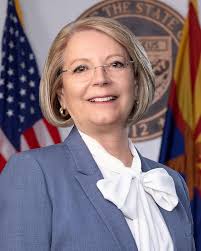 Statement from Senate President Karen Fann