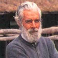 Architect Malcolm Wells: 1926–2009