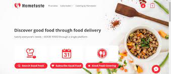 You just give the it can be delivered directly to your home, and there's no minimum order.funfoodforward.com has. 6 Food Delivery Services For Homecooked Meals In The Klang Valley