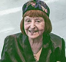 Nancy Virginie Petry Obituary