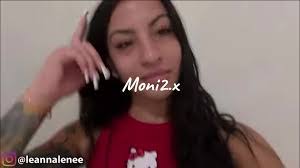 Reanna White's Instagram, Twitter & Facebook