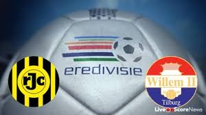 Corner over rate is 20% Roda Jc Kerkrade Vs Willem Ii Preview And Prediction Live Stream Netherlands Eredivisie 2017 2018 Liveonscore Com