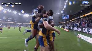 Looking different language audio & others links ? Broncos V Eels Nrl Match Centre