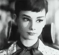 # snoop dogg # for sure # i bet # it is # fo sho. Audrey Hepburn Commercial Gifs Get The Best Gif On Gifer