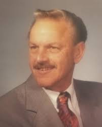 Obituary information for Lawrence John Seitz