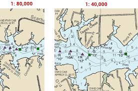 First Step To Avoid Grounding When Sailing Or Cruising