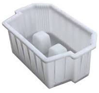 Concrete Retaining Wall Block Molds