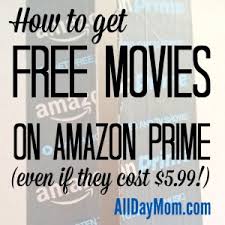 To add some variety, i only included a few 2020 oscar nominees. Free Amazon Prime Movies Archives All Day Mom