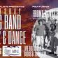 Big Band Jazz and Dance