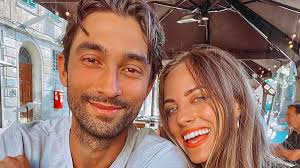 'The Bachelor' alum Kendall Long secretly eloped and married