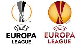 Free to download uefa europa league vector logo in ai / eps vector format. Uefa Europa League Rebrands With New Energy Wave Design Week