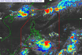 Jun 03, 2021 · the state weather bureau pagasa reported that the tropical storm dante hits luzon and it slightly accelerates as it passed through zambales. Tropical Storm Dante Slightly Intensifies 1 Dead In Davao Del Sur Abs Cbn News