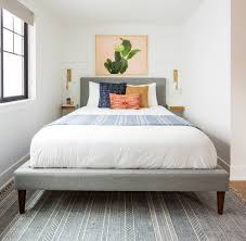 Pin on master bedroom makeover ideas. 75 Beautiful Small Bedroom Pictures Ideas June 2021 Houzz