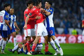 Fifa 21 west ham united. Recorde Os Ultimos Onze Classicos Entre Fc Porto E Benfica No Dragao I Liga Sapo Desporto