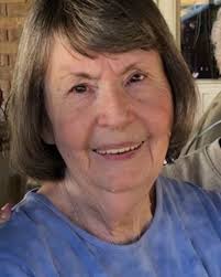 Barbara Carol McWhorter Obituary February 14, 2025