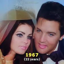 Does Tom Jones Date Priscilla Presley