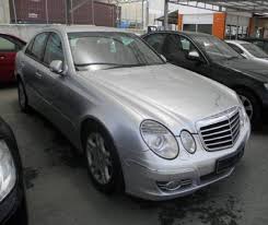 Latest Cyprus Classified Ads Mercedes Benz E220 Cdi Facelift