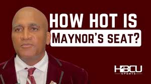 Is 2024 Connell Maynor's LAST CHANCE to Prove himself at Alabama A&M?