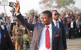The malawian government has reiterated that it is trying to do what it is obligated to do in terms of the law. Malawian Prophet Bushiri Launches New Mobile Network Allafrica Com