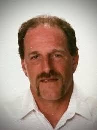 Michael Charles Mash