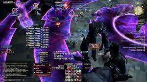 FFXIV】 Delubrum Reginae: Savage - Minotaurs (SMN PoV) Radiance FC - YouTube