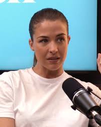 Abbey Holmes' Australian Quick Hits: Life, Football, and Motherhood