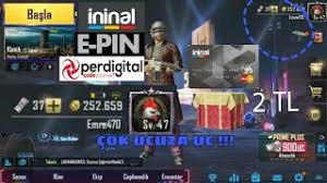 Bedava uc alma pubg mobile 2020. Pubg Mobile Guvenilir Kanitli E Pin Uc Kodu Girme Satin Alma Ve Yukleme Pubgmobile Uc Pubgmobil Youtube