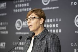 Mar 01, 2020 · cares act: Act Coronavirus Restrictions To Ease As Check In Cbr App Becomes Mandatory The Canberra Times Canberra Act