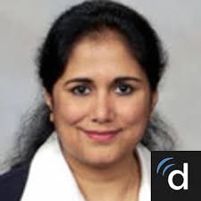 Dr. Aruna S. Shah, MD