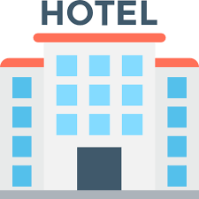 Hotel Free Vector Icons Designed By Vectors Market Free Icons Vector Icon Design Icon Design
