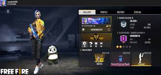 Not only the free fire, pubg also insults more. Pin By Haram Fatima On Free Fire Rush Games Booyah Luck