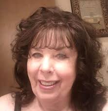 Gerrie Anita Lamberson