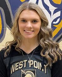 Congratulations to Kirra Gerard...