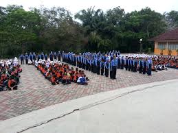 Overview bandar putra ioi, segamat (bpis), located 7 km from the town centre of segamat, is a township developed by ioi properties group bhd. Majlis Pelantikan Pengawas Sek Keb Bandar Putra Segamat Pusat Sumber Sk Bandar Putra Segamat