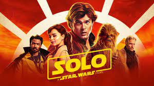 3 / 5 stars 64% 70%. Watch Solo A Star Wars Story Full Movie Disney