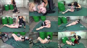 Cat burglar double crossed by her partner in crime at Bondage FF -  Download or watch online Bondage Video | bondage-me.cc