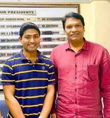 Aditya Srivastava