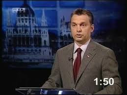 Ünnepli a konok orbán viktort az orosz állami tévé. Gyurcsany Vs Orban Valasztasi Vita 2006 Youtube