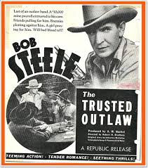 THE TRUSTED OUTLAW