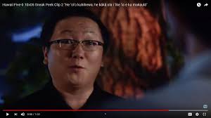 Masi Oka to reprise his role as Dr. Max Bergman in 'Hawaii Five-O'  Halloween episode