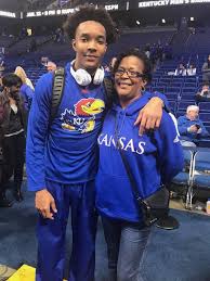 Find live ncaa men's basketball scores, player & team news, videos, rumors, stats, standings, team schedules & odds on fox sports. Ku Basketball Analysis 1 15 18 Devonte Graham Dancing Grandma The Wichita Eagle