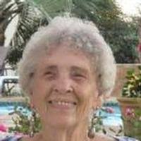 Obituary for Syblleen Lovell Minton