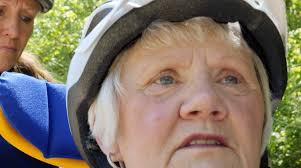 Profile: Vicki Dolan