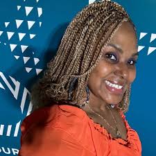 Humbled, grateful, and honored to be inducted into the Hall of Fame for  Michigan 🥹! I AM A HALL OF FAMER 😭😭😭! This moment isn't just about me —  it's about every