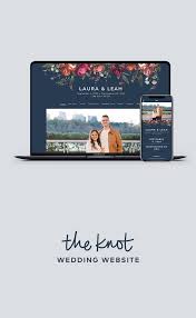 Create A Wedding Website Your Guests Will Love Online Rsvp All In One Registry Hotel Booking In 2020 Wedding Website Wedding Website Free The Knot Wedding Website