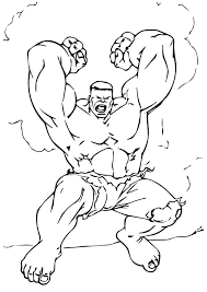 Exciting hulk coloring pages for your little one. Parentune Free Printable Hulk Coloring Pages Hulk Coloring Pictures For Preschoolers Kids