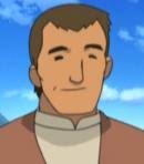 Michael Mergen (visual voices guide)