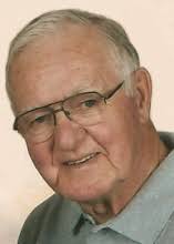 Obituary information for George Allen Whitney